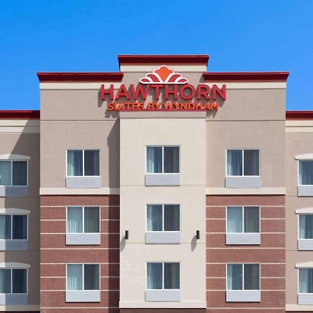 Hawthorn Extended Stay By Wyndham Loveland Buitenkant foto