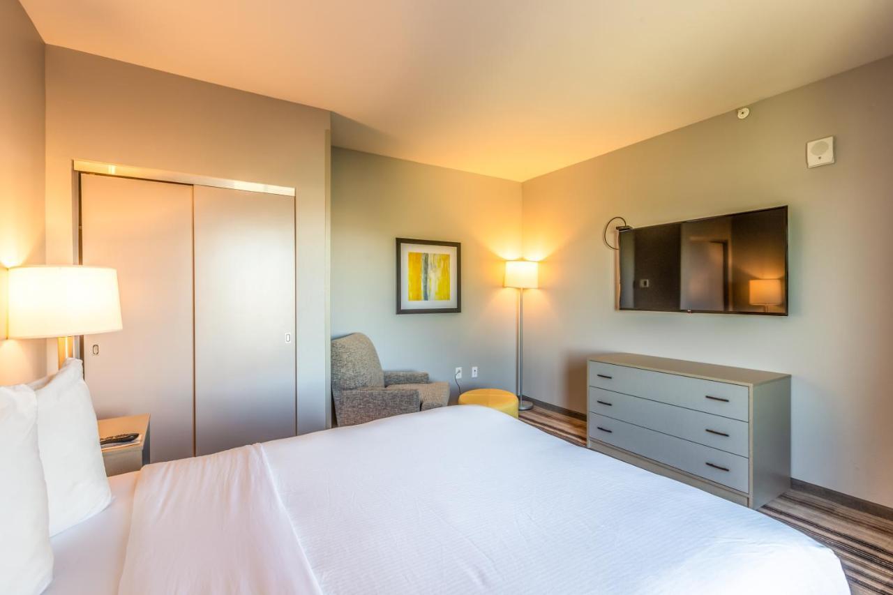 Hawthorn Extended Stay By Wyndham Loveland Buitenkant foto
