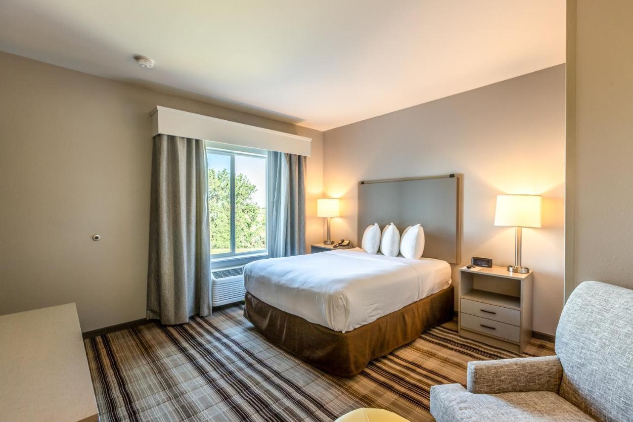 Hawthorn Extended Stay By Wyndham Loveland Buitenkant foto