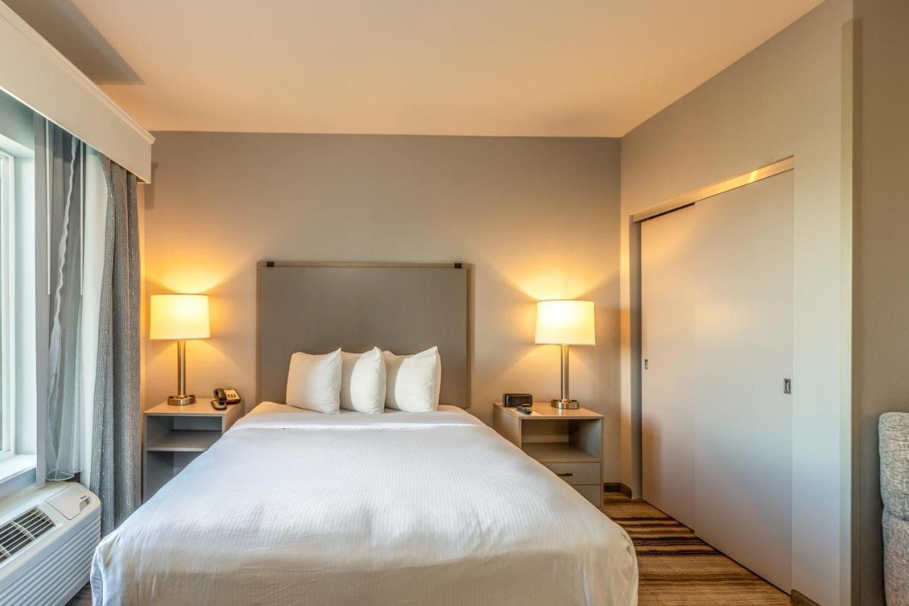 Hawthorn Extended Stay By Wyndham Loveland Buitenkant foto