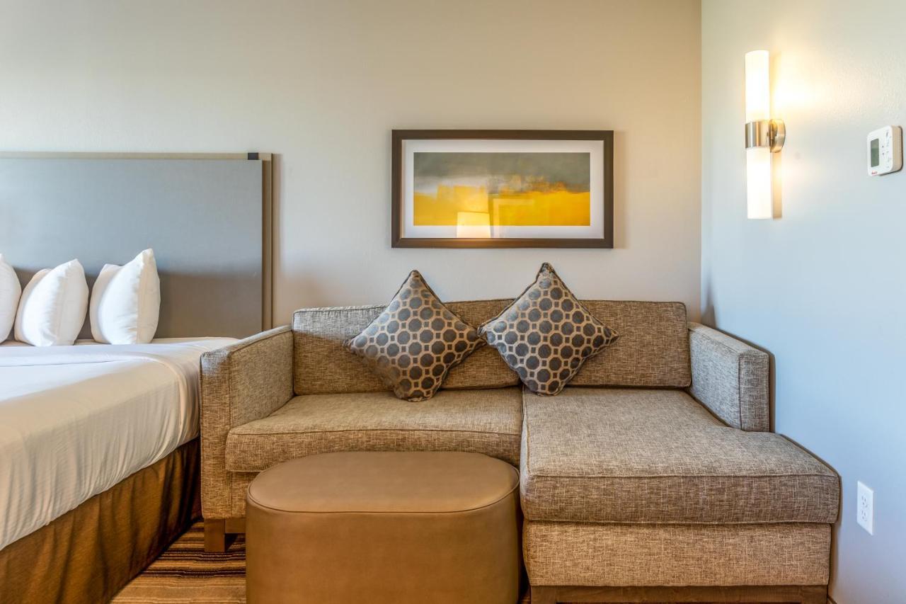 Hawthorn Extended Stay By Wyndham Loveland Buitenkant foto