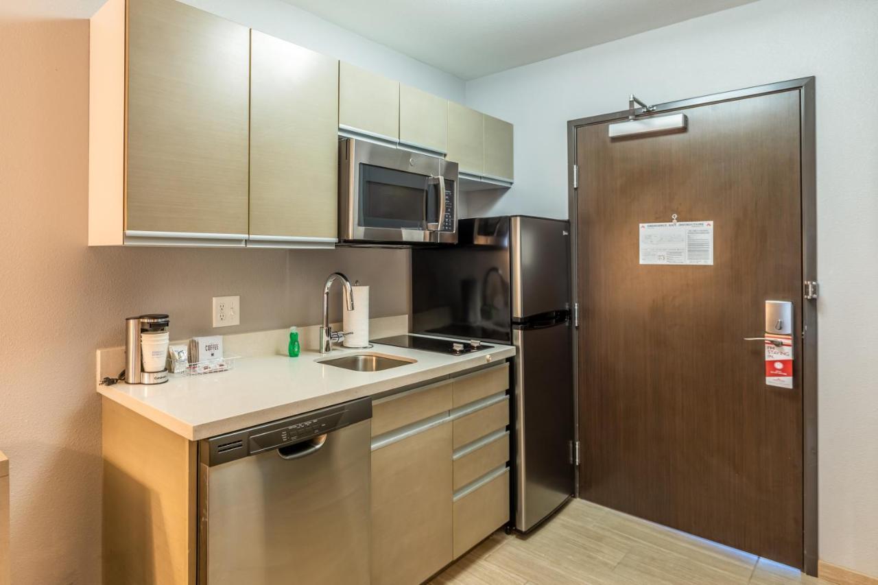 Hawthorn Extended Stay By Wyndham Loveland Buitenkant foto