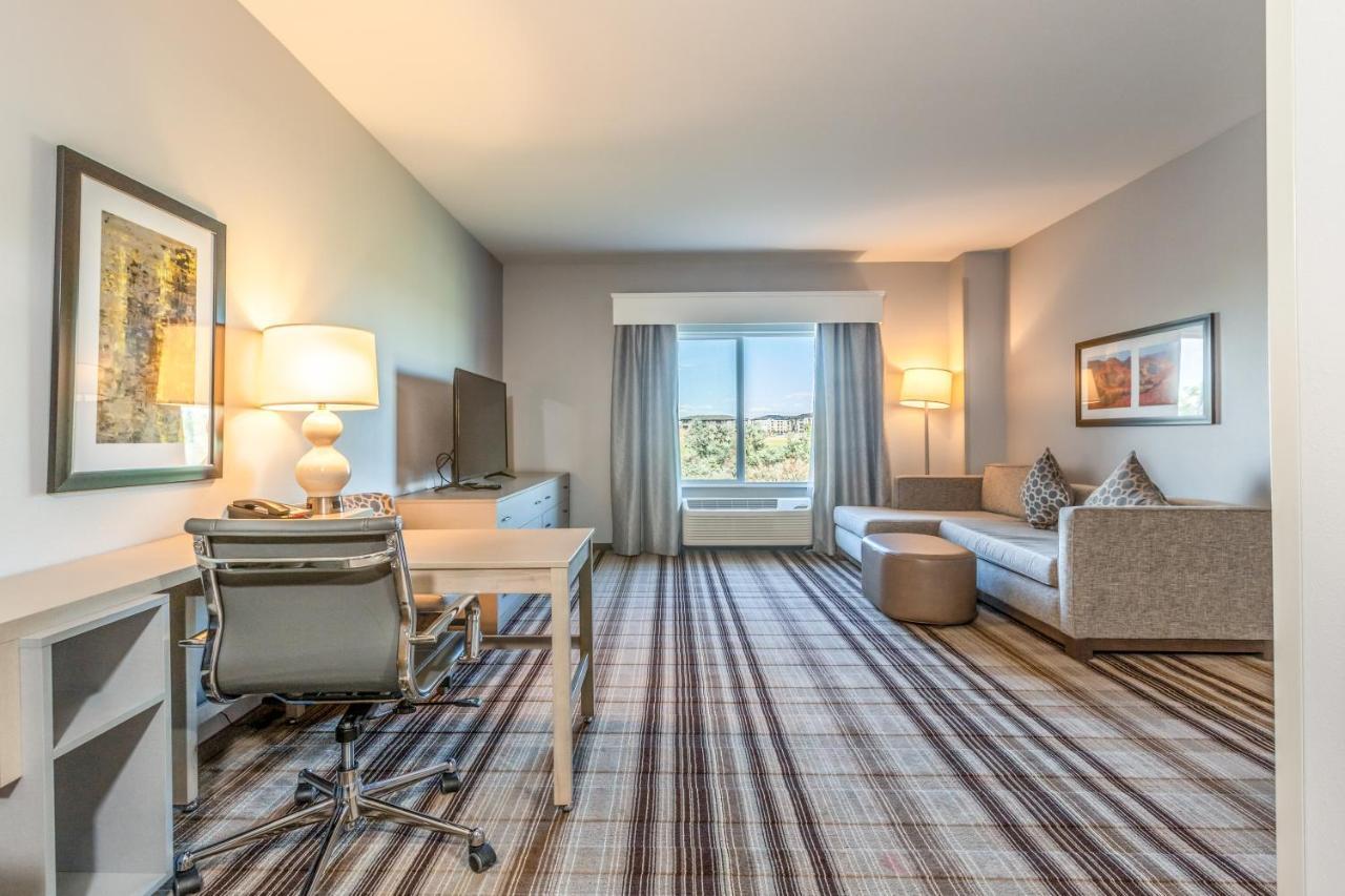 Hawthorn Extended Stay By Wyndham Loveland Buitenkant foto