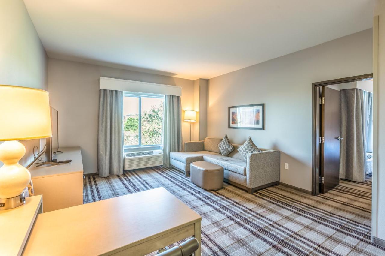Hawthorn Extended Stay By Wyndham Loveland Buitenkant foto