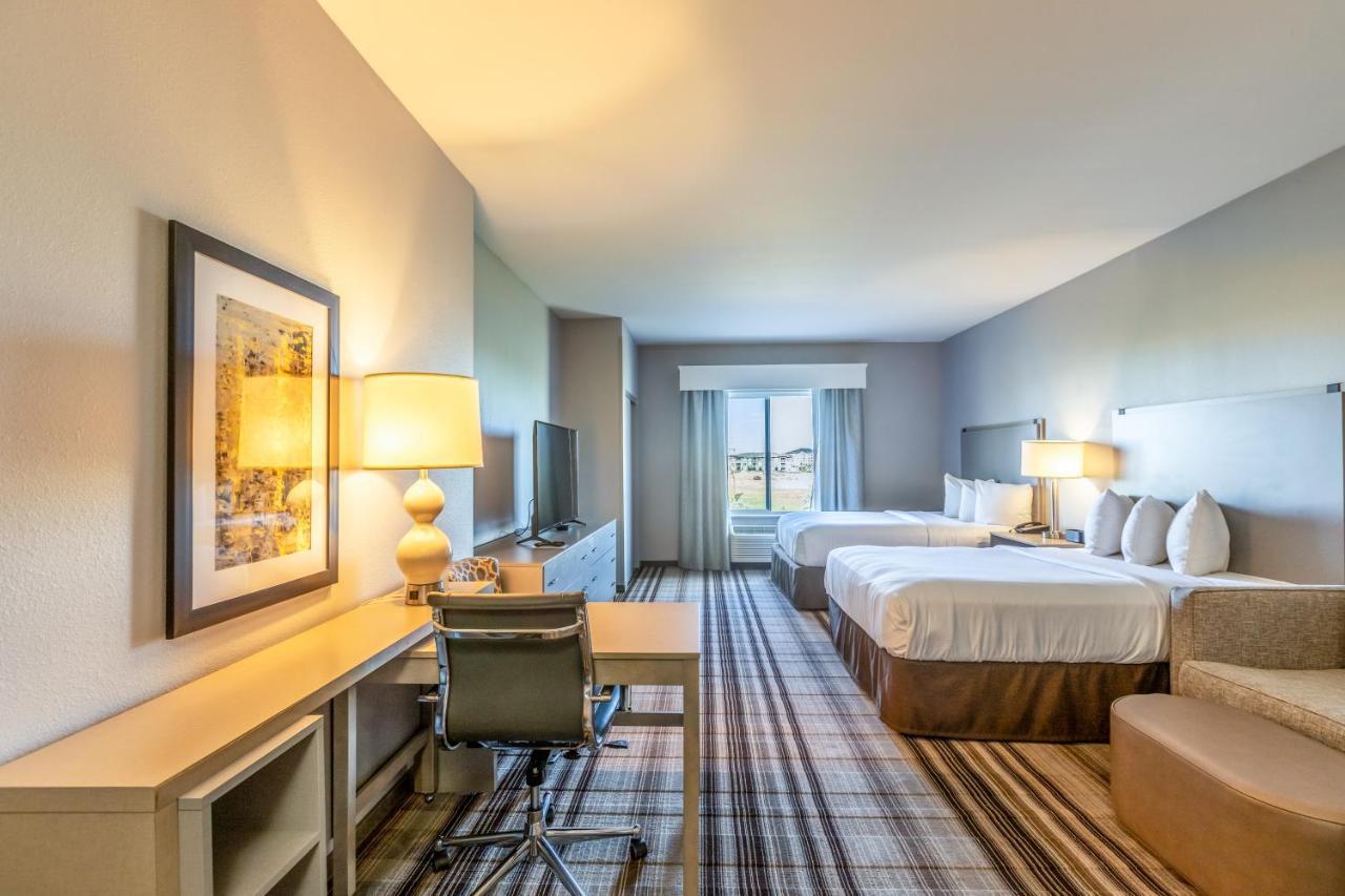 Hawthorn Extended Stay By Wyndham Loveland Buitenkant foto