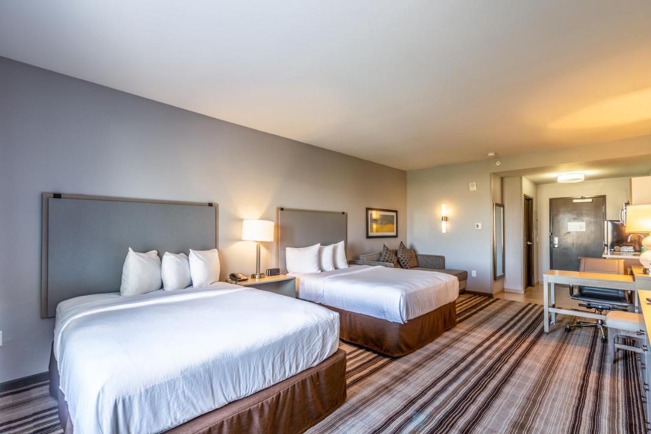 Hawthorn Extended Stay By Wyndham Loveland Buitenkant foto