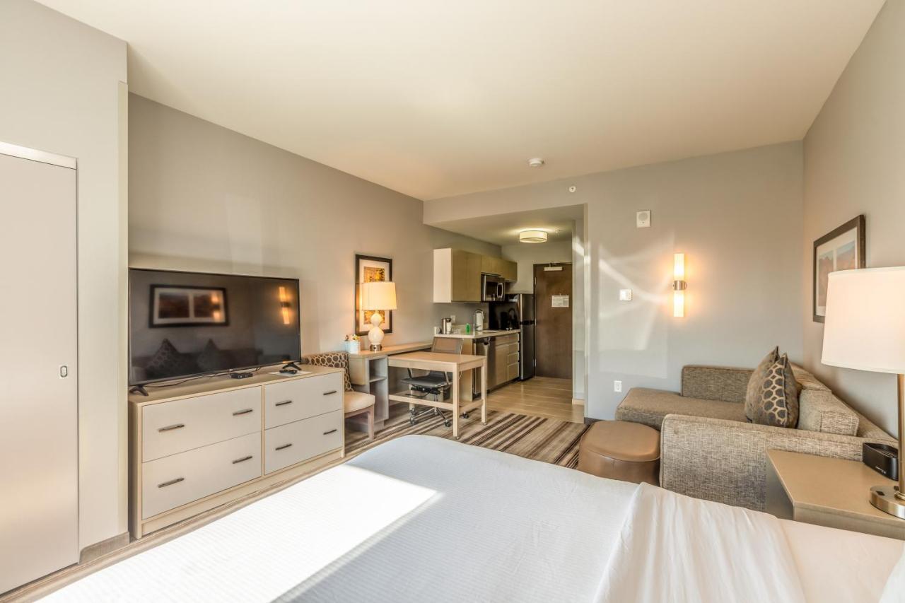 Hawthorn Extended Stay By Wyndham Loveland Buitenkant foto