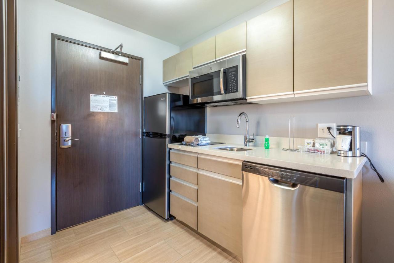 Hawthorn Extended Stay By Wyndham Loveland Buitenkant foto