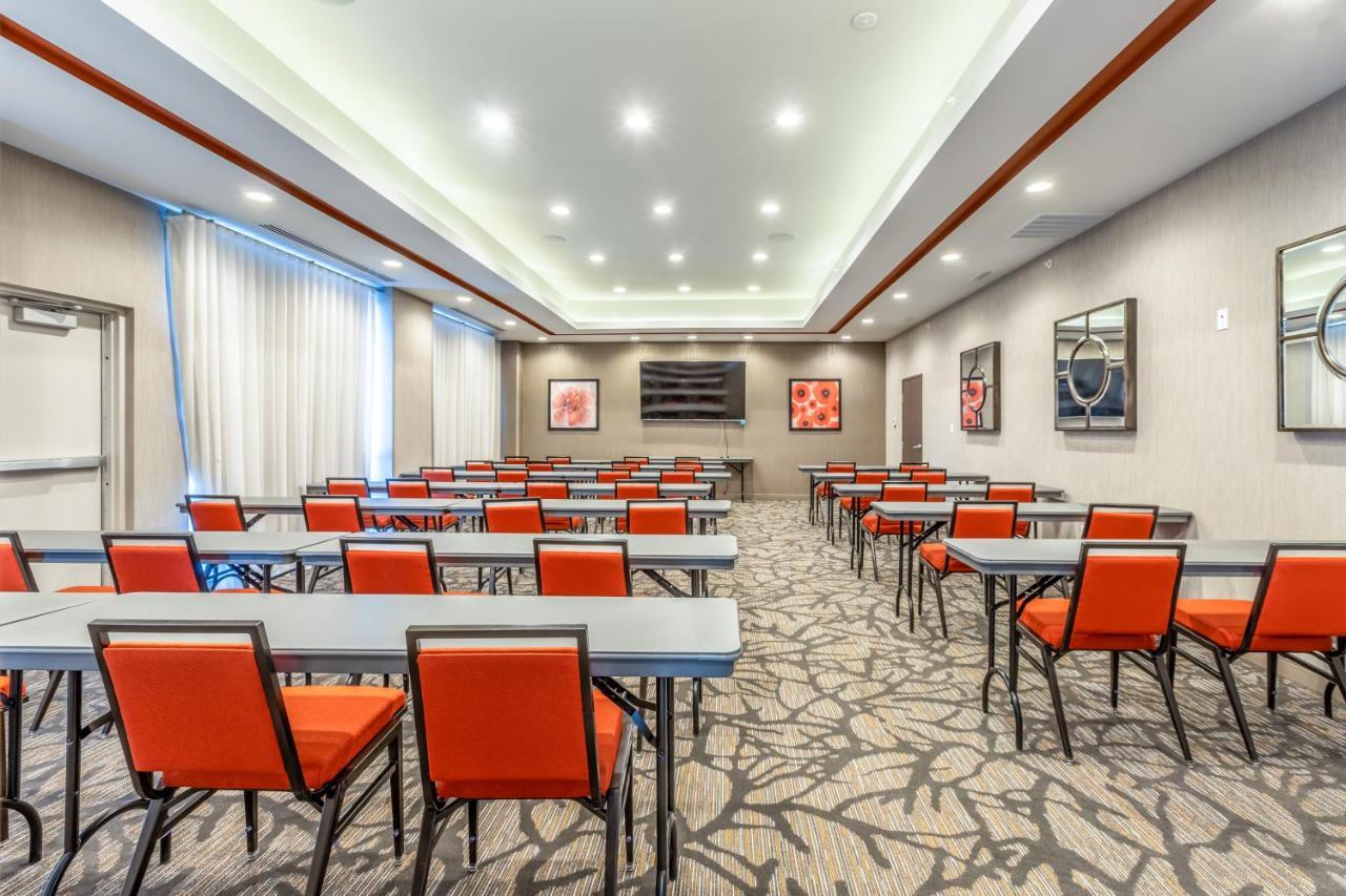 Hawthorn Extended Stay By Wyndham Loveland Buitenkant foto