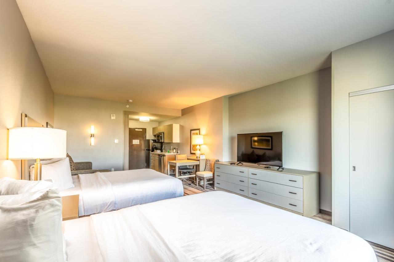 Hawthorn Extended Stay By Wyndham Loveland Buitenkant foto