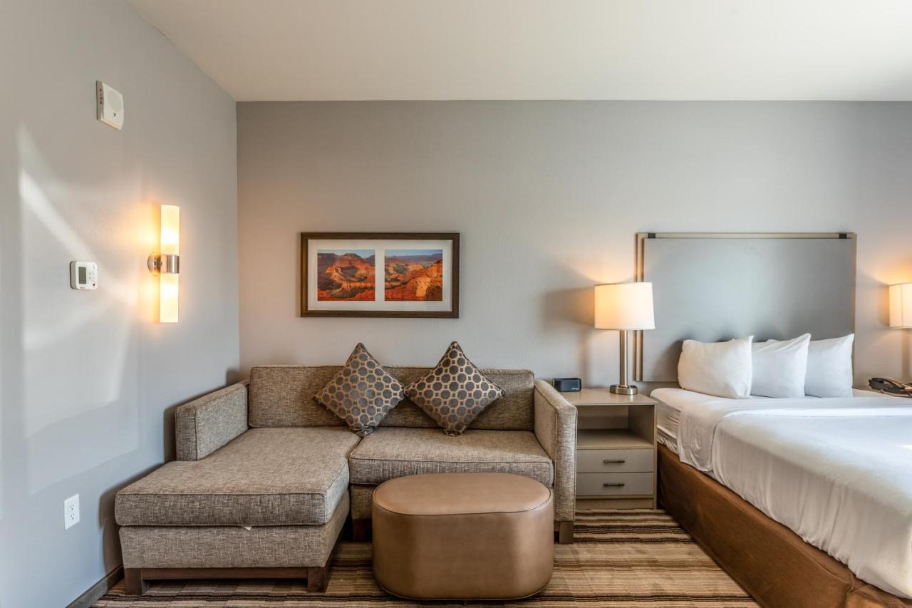 Hawthorn Extended Stay By Wyndham Loveland Buitenkant foto