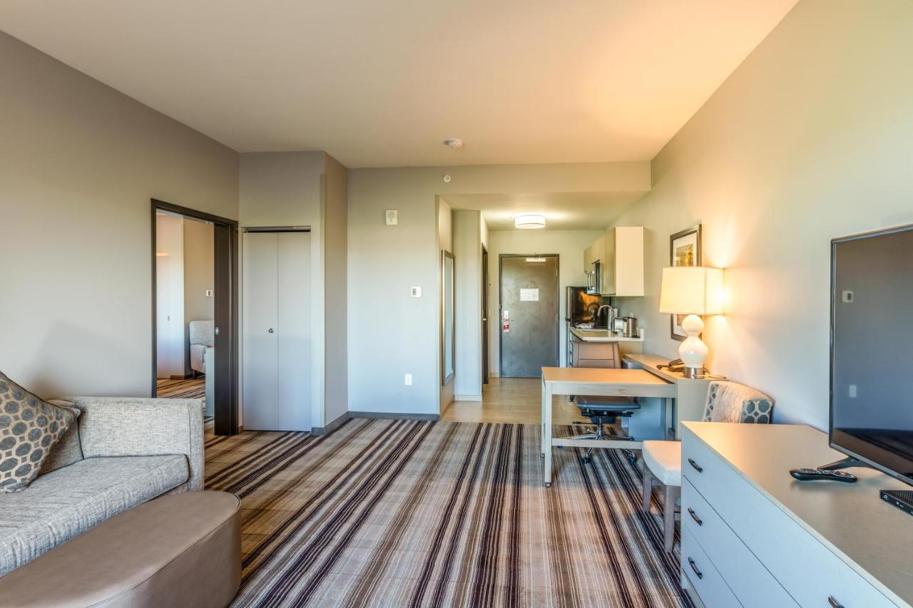 Hawthorn Extended Stay By Wyndham Loveland Buitenkant foto