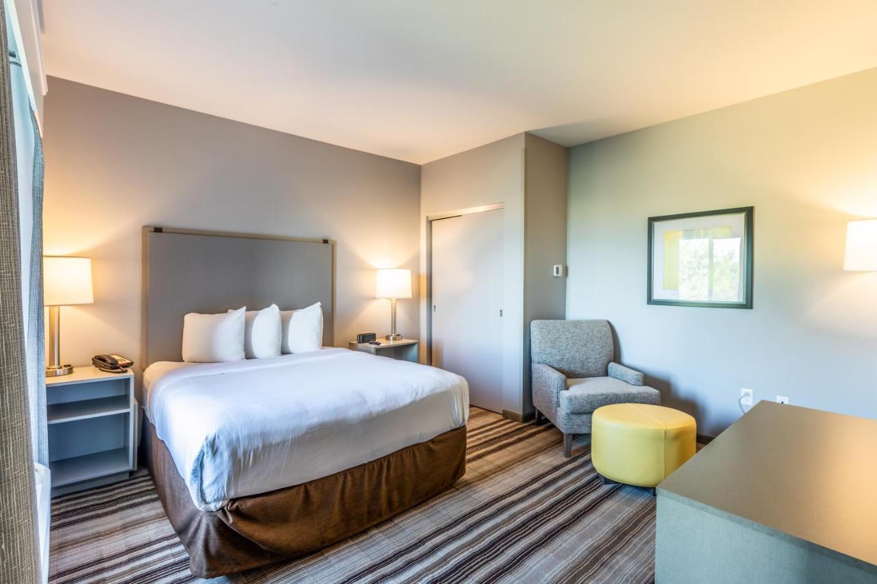 Hawthorn Extended Stay By Wyndham Loveland Buitenkant foto