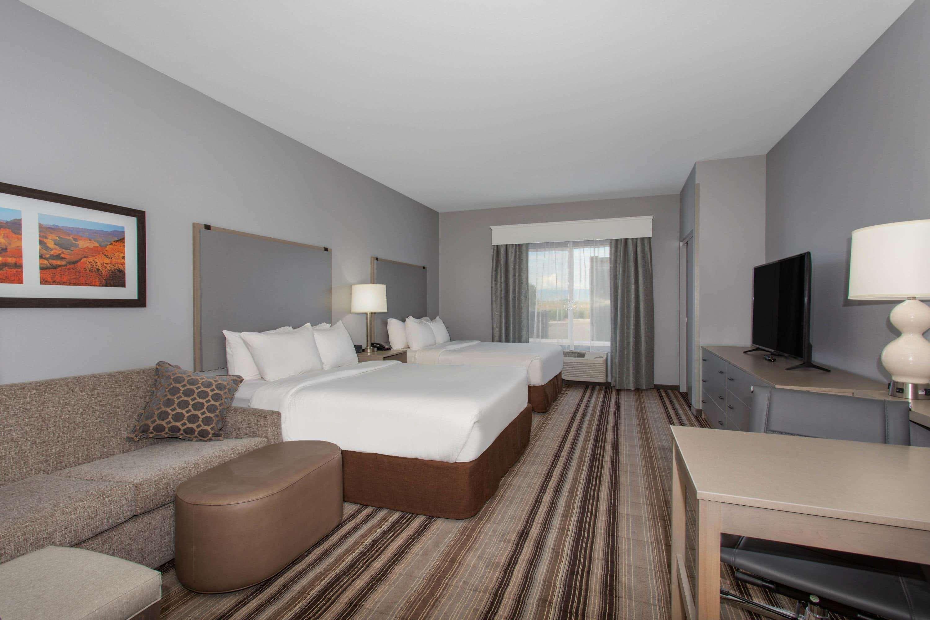 Hawthorn Extended Stay By Wyndham Loveland Buitenkant foto