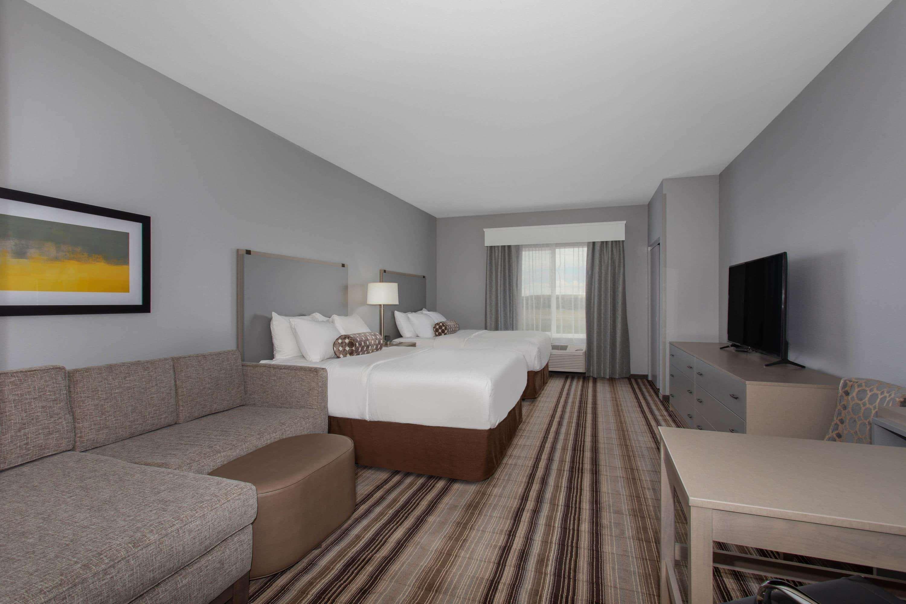 Hawthorn Extended Stay By Wyndham Loveland Buitenkant foto