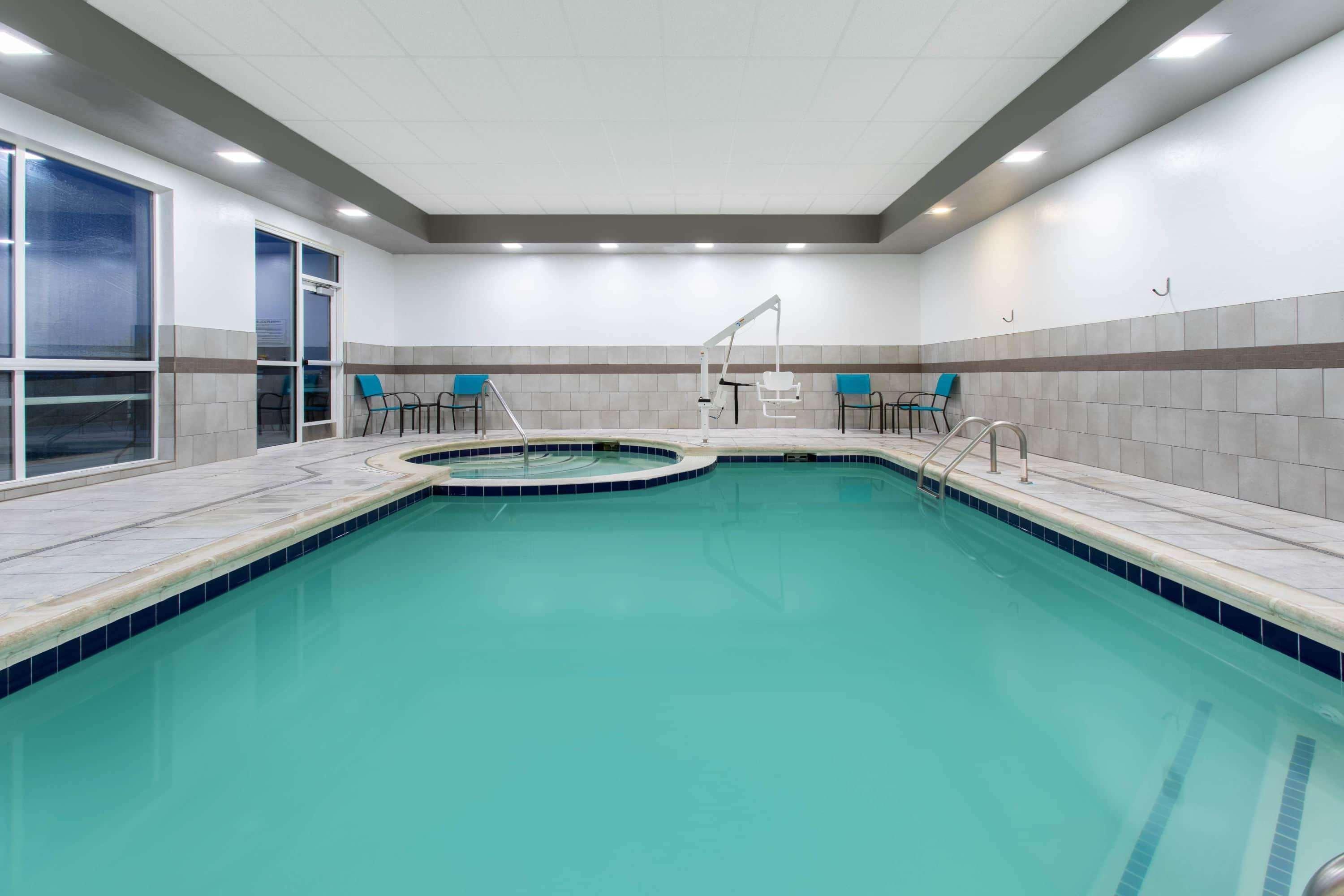 Hawthorn Extended Stay By Wyndham Loveland Buitenkant foto