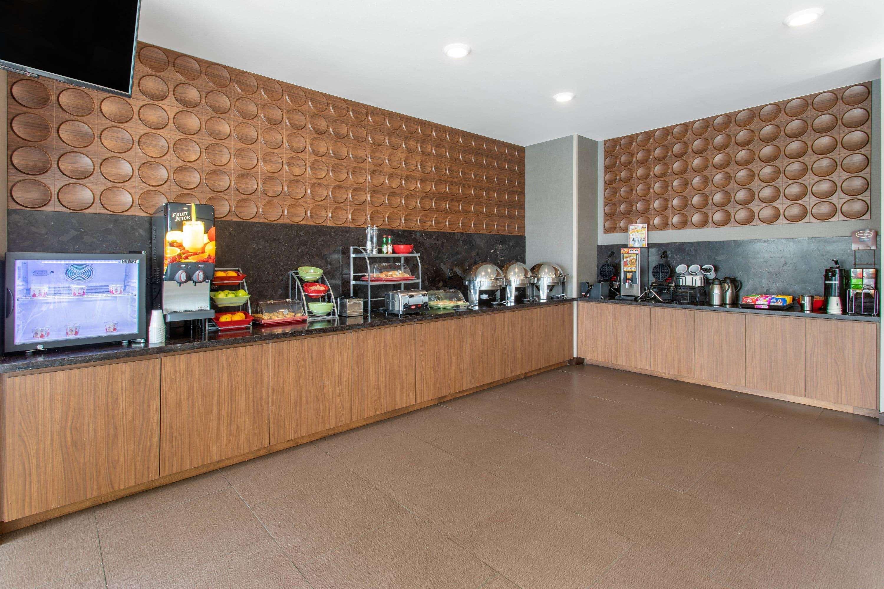 Hawthorn Extended Stay By Wyndham Loveland Buitenkant foto