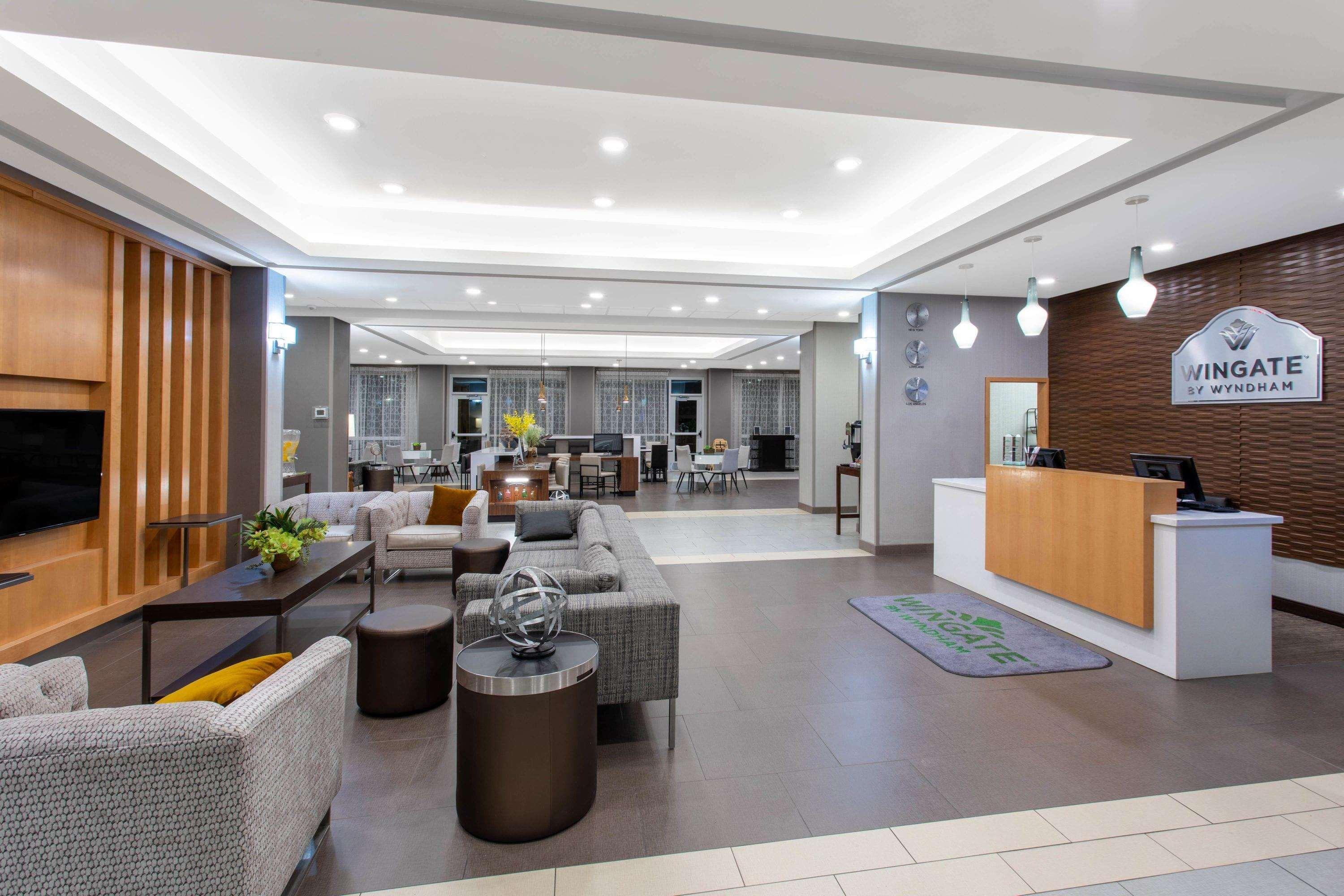 Hawthorn Extended Stay By Wyndham Loveland Buitenkant foto