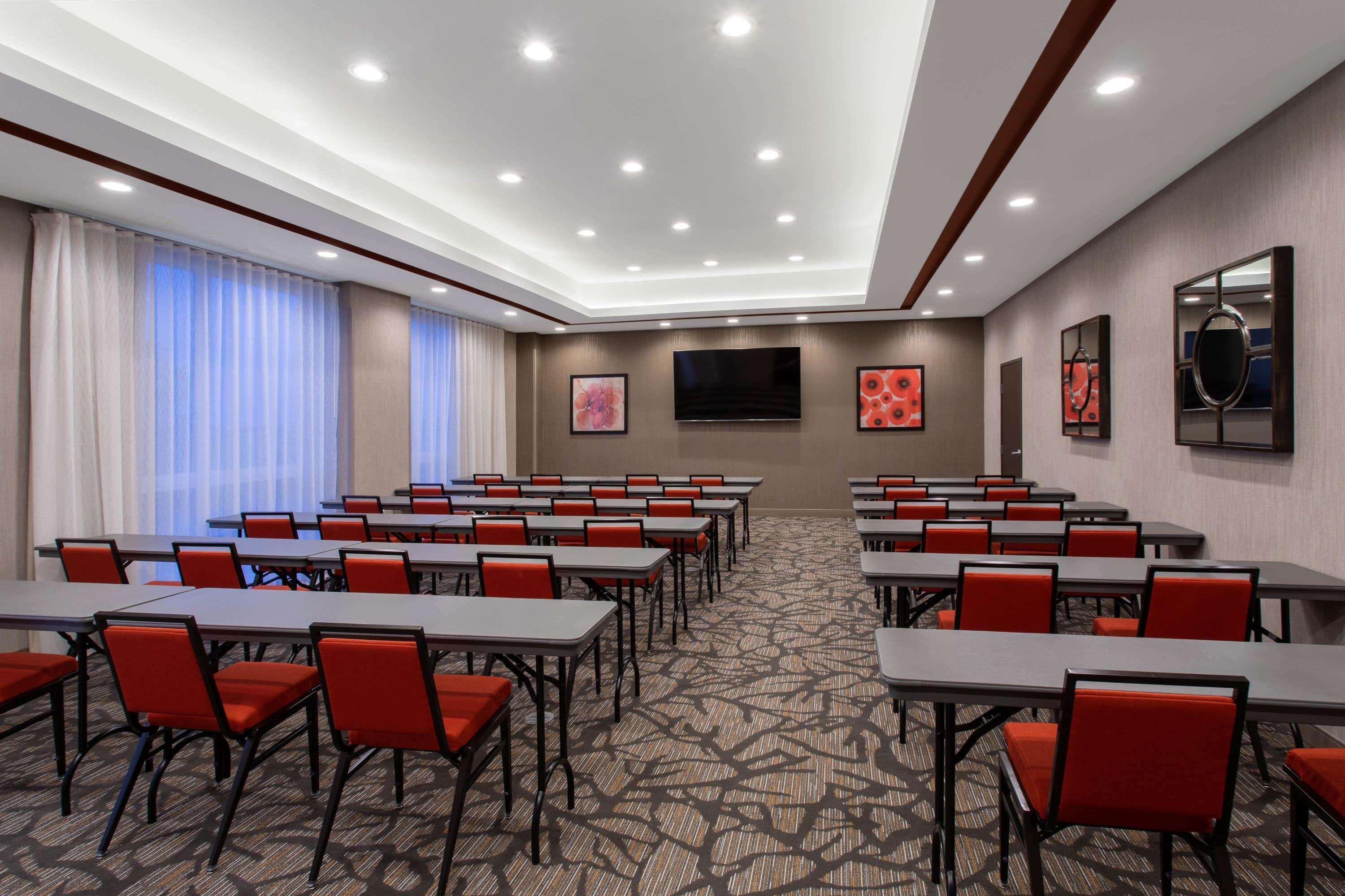 Hawthorn Extended Stay By Wyndham Loveland Buitenkant foto