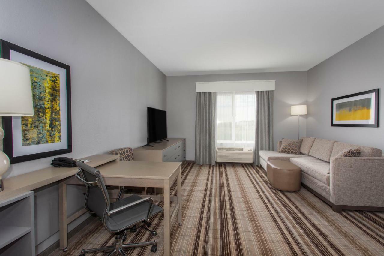 Hawthorn Extended Stay By Wyndham Loveland Buitenkant foto
