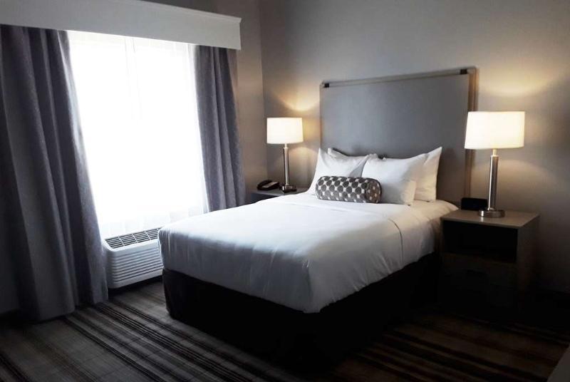 Hawthorn Extended Stay By Wyndham Loveland Buitenkant foto