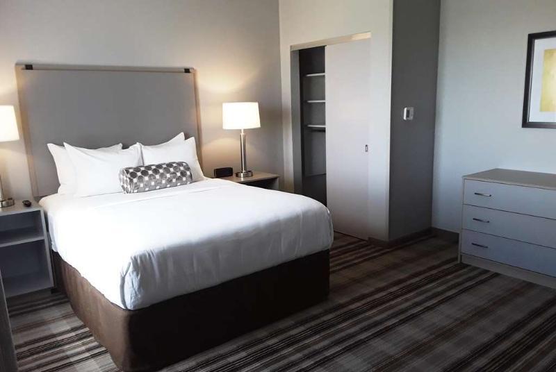 Hawthorn Extended Stay By Wyndham Loveland Buitenkant foto