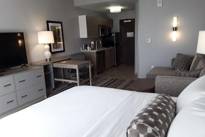 Hawthorn Extended Stay By Wyndham Loveland Buitenkant foto