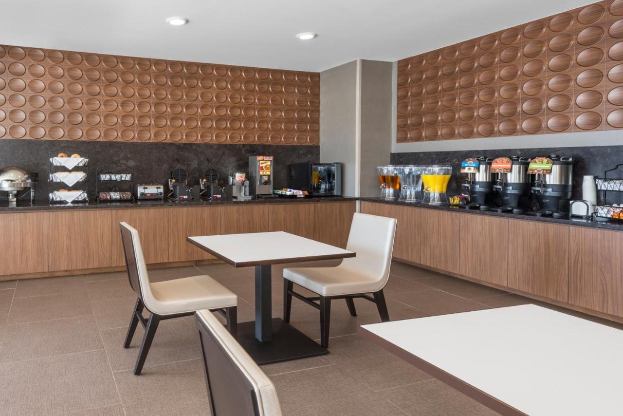 Hawthorn Extended Stay By Wyndham Loveland Buitenkant foto